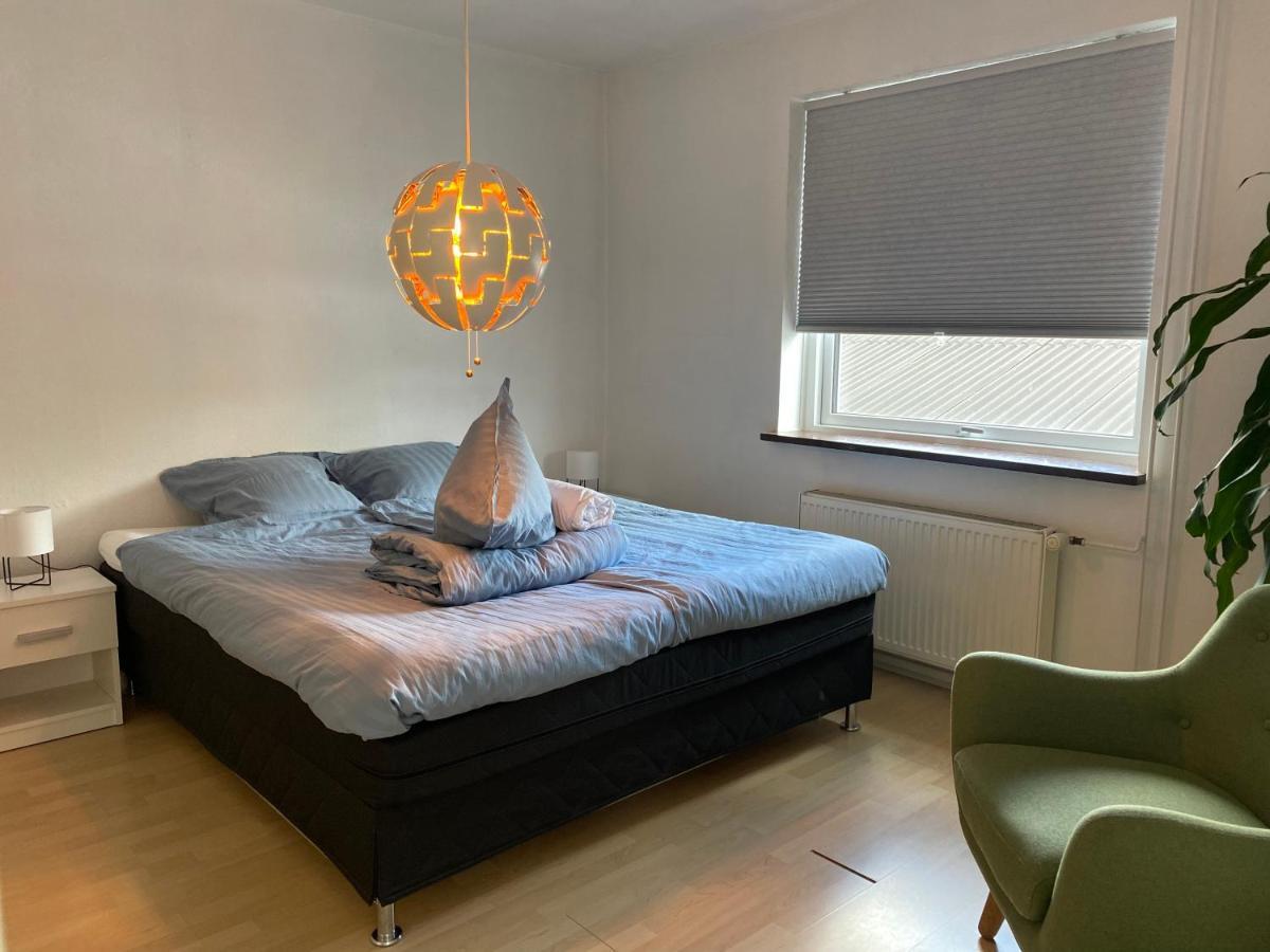 Spacious & Well Located Villa Apartement Herlev Dış mekan fotoğraf