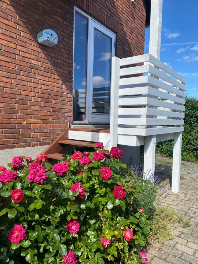 Spacious & Well Located Villa Apartement Herlev Dış mekan fotoğraf