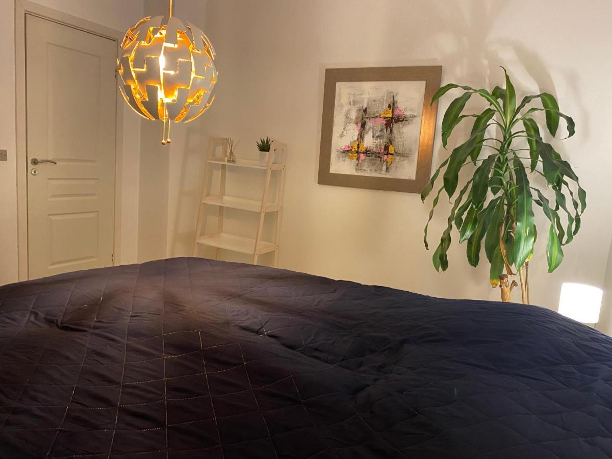 Spacious & Well Located Villa Apartement Herlev Dış mekan fotoğraf