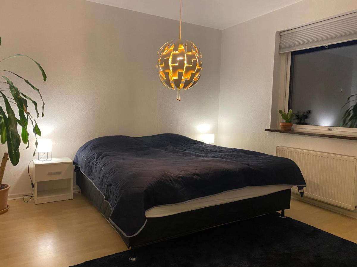 Spacious & Well Located Villa Apartement Herlev Dış mekan fotoğraf