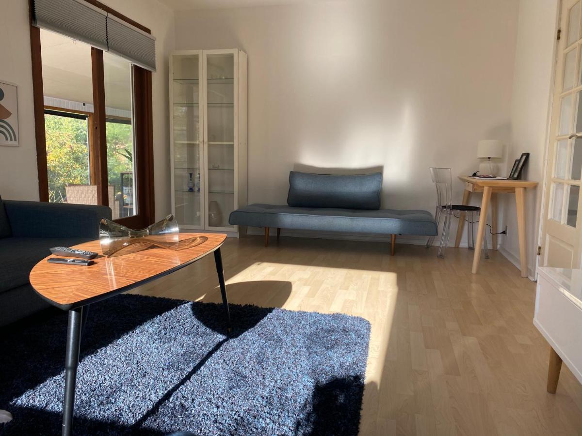 Spacious & Well Located Villa Apartement Herlev Dış mekan fotoğraf